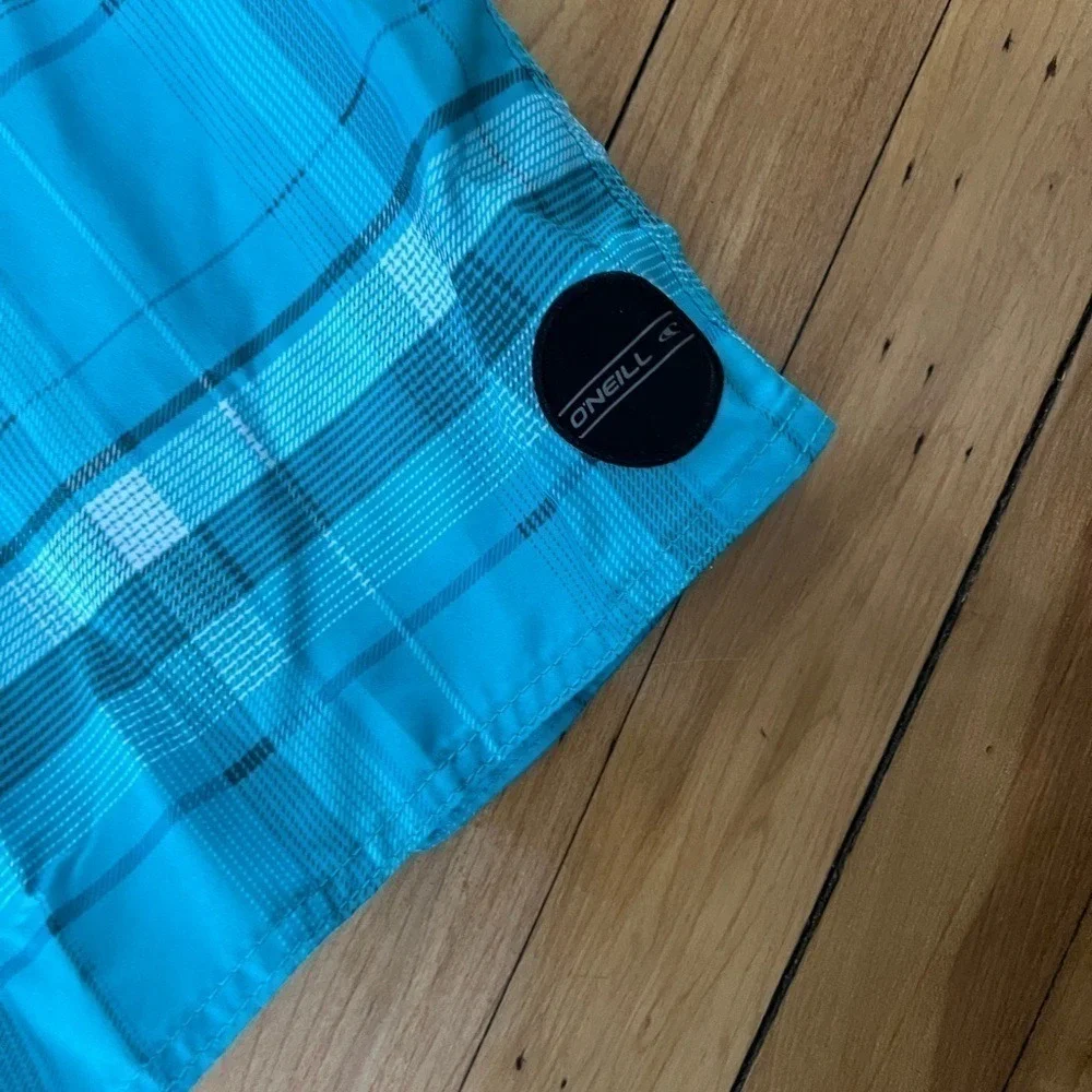 O'NEILL blue board‎ shorts